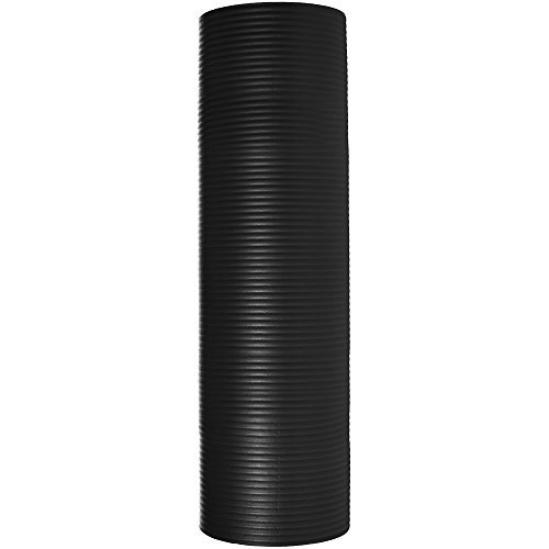 AmazonBasics-13mm-Extra-Thick-Yoga-and-Exercise-Mat-with-Carrying-Strap