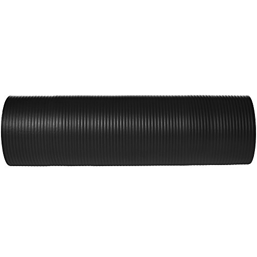 AmazonBasics-13mm-Extra-Thick-Yoga-and-Exercise-Mat-with-Carrying-Strap